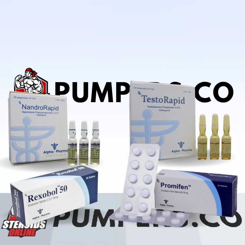 Cutting & Lean Mass Cycle