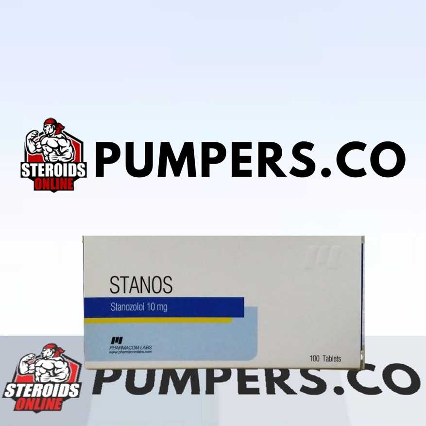 Stanos 10 (stanozolol oral) 10mg (100 pills)