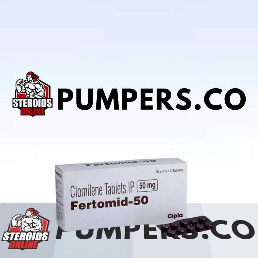 Clomid 50mg (clomiphene citrate) 50mg (10 pills)