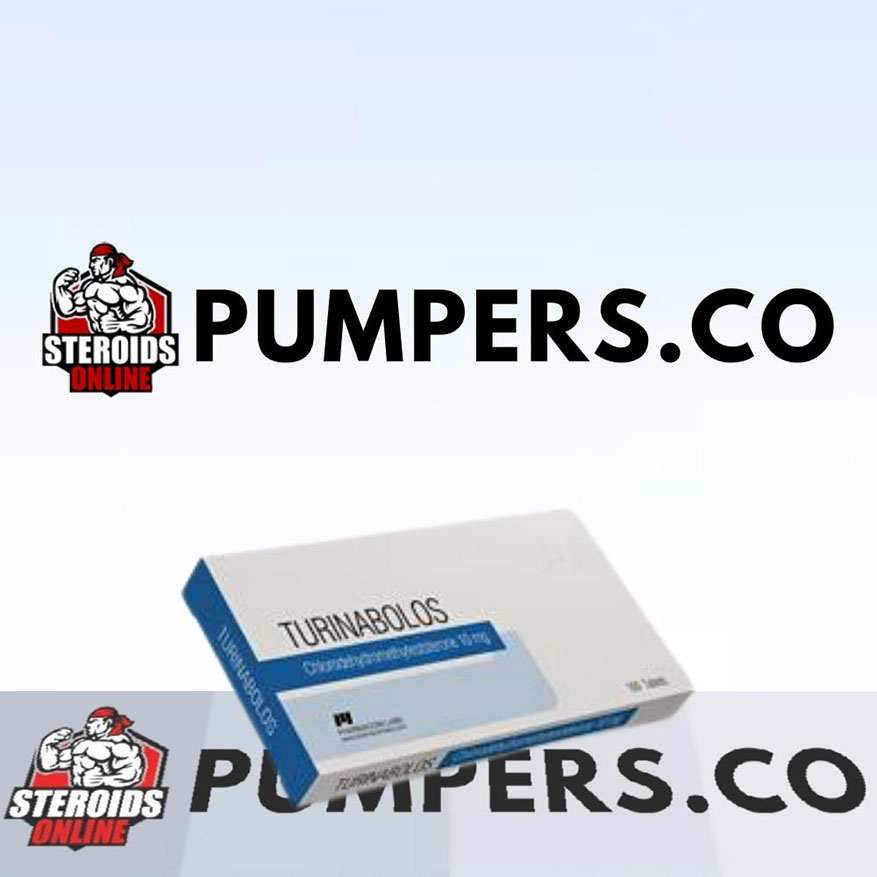 Turinabolos 10 (turinabol (4-chlorodehydromethyltestosterone)) 10mg (100 pills)