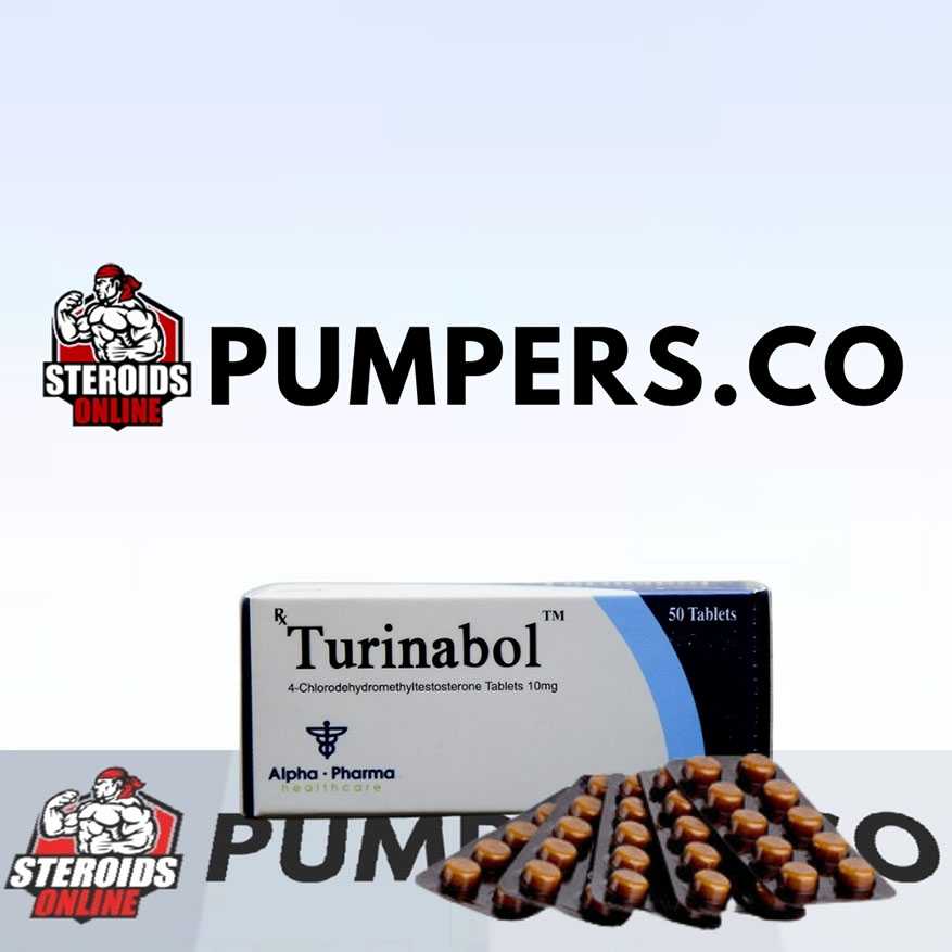 Turinabol 10 (turinabol (4-chlorodehydromethyltestosterone)) 10mg (50 pills)