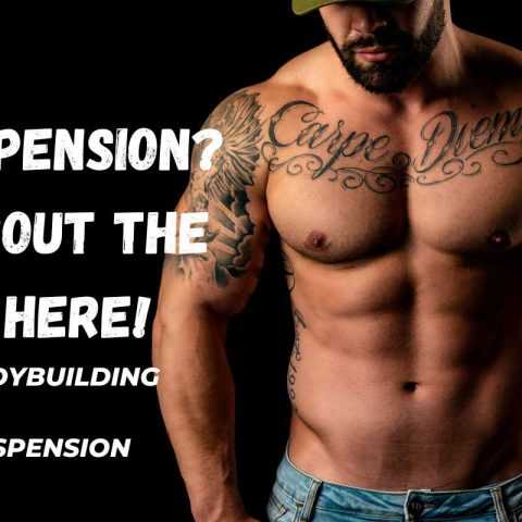 Boost your Bodybuilding Routine with Trenbolone Suspension