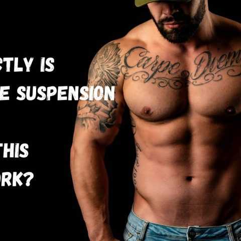 What Exactly is Trenbolone Suspension and How Does this Steroid Work?